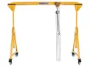 Portable Gantry Crane AGC1000