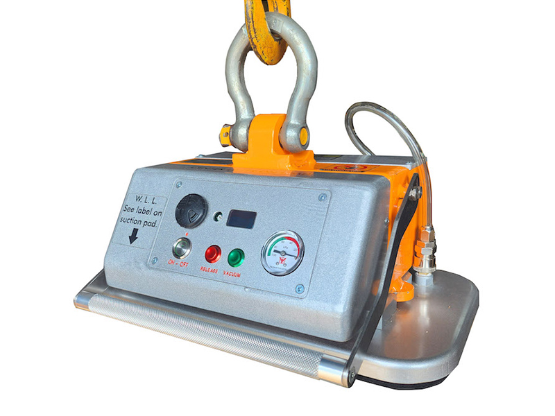 Aardwolf Handy Vacuum Lifter ABHVL380