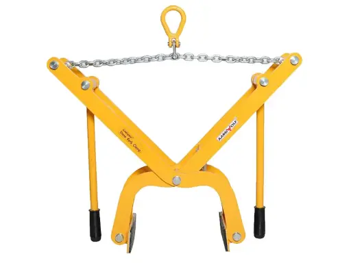 Stone Kerb Clamp ASKC200