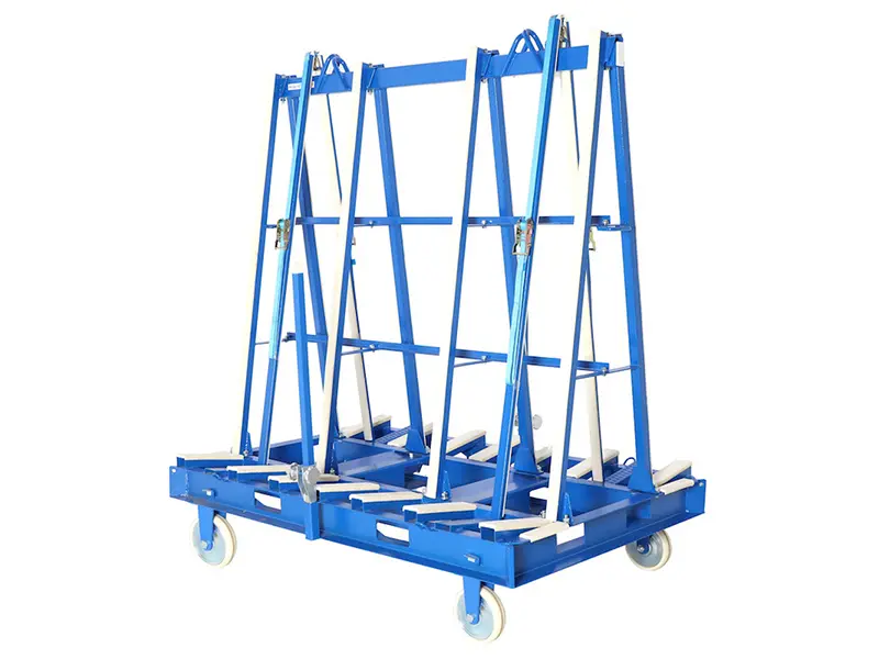Transport Frames - Heavy Duty