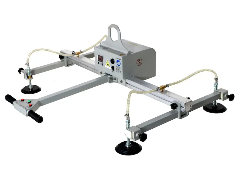 DC Vacuum Lifter (160kg)