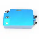 Vacuum Pumps With Reservoir