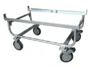 Wolf Rack Cart