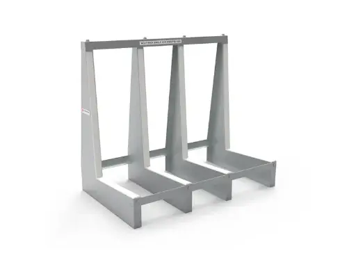 Wolf Racks Single Side