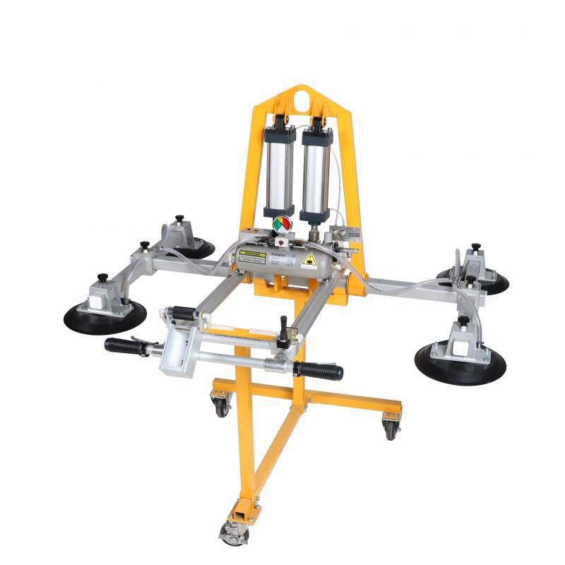 Vacuum Glass Lifter AVGLP4-400L