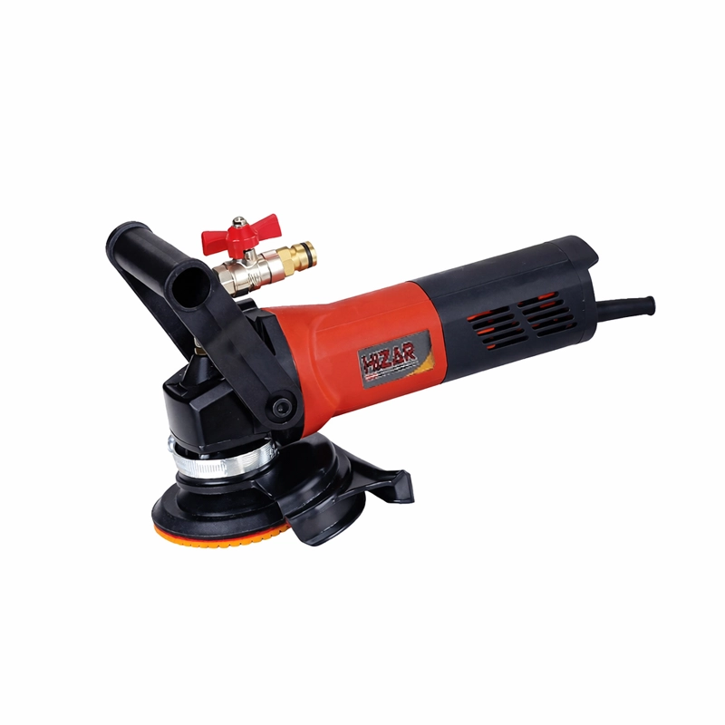 Moai Tools - Electric Wet Polisher