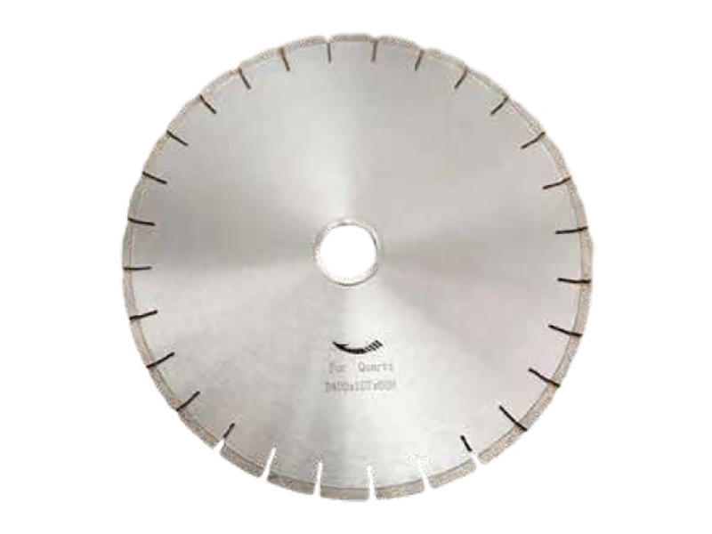 Moai Tools - Engineered Stone Silent Blade