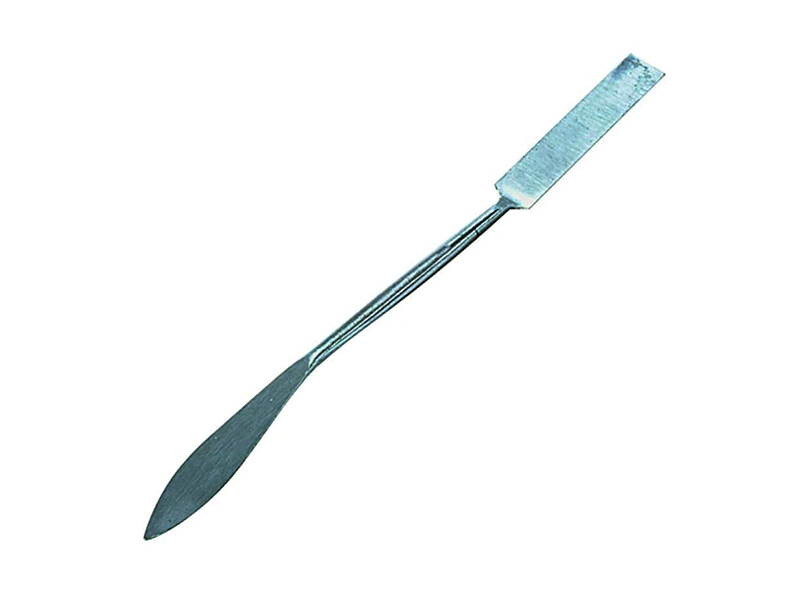 Moai Tools - Leaf End Small Tool