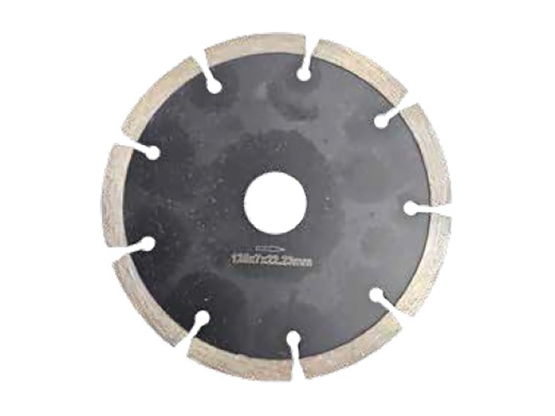 Moai Tools - Segmented Blade