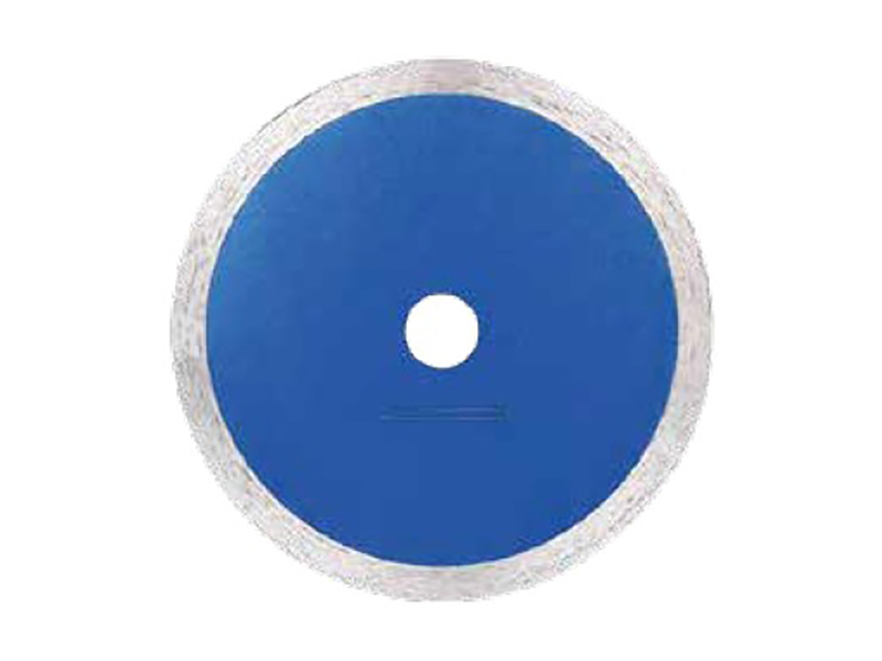 Moai Tools - Sintered Saw Blade (Continuous Rim)