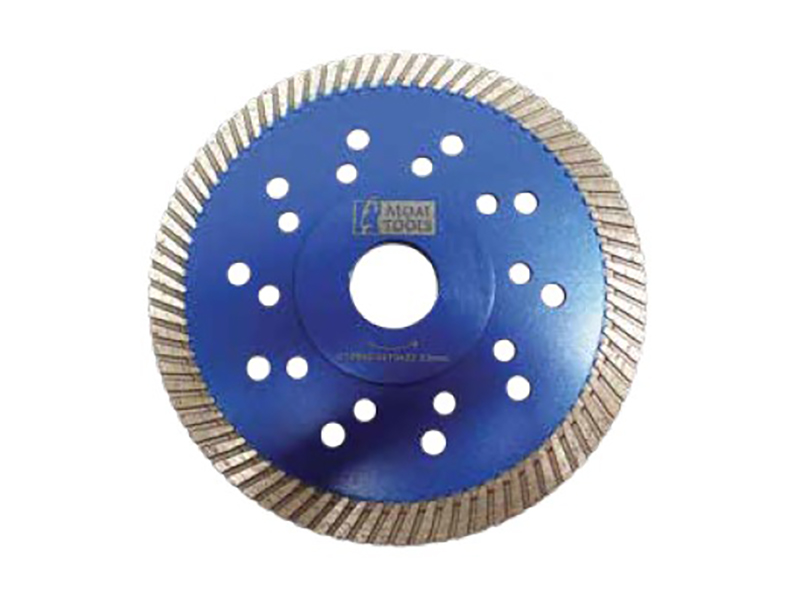 Moai Tools - Turbo Blade