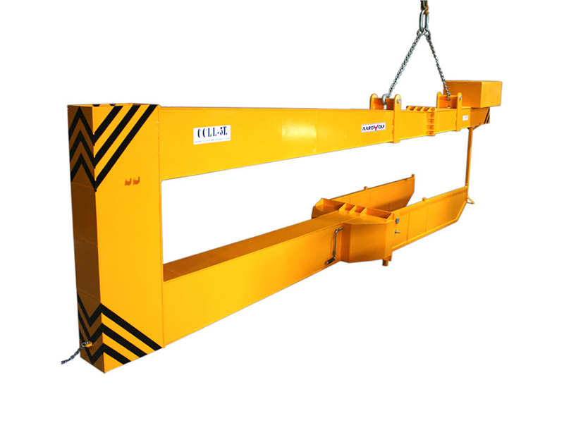 Slab Bundle Handlers