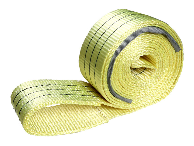 Endless Webbing Sling