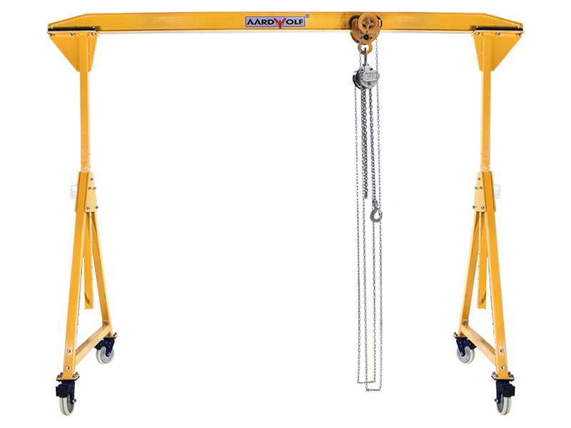 Portable Gantry Crane AGC1000