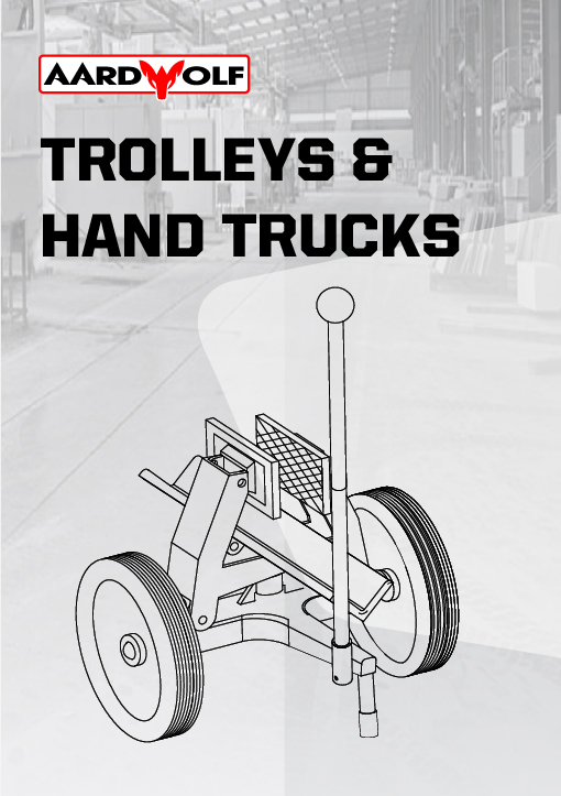 Trolleys Hand Trucks