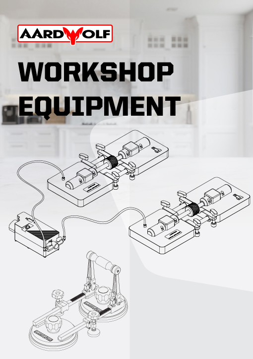 Workshop Equipment
