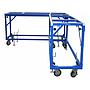 Premium Fabrication Table PFT01