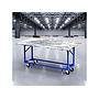 Premium Fabrication Table PFT01