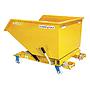 Waste Bin 3mm WB620PC
