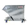 Waste Bin 3mm WB1000G