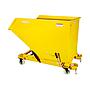 Waste Bin 3mm WB1000PC