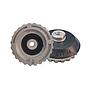 Snail Lock SL5 125mm (5”)