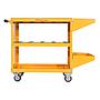 CNC Tooling Cart 30