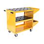 CNC Tooling Cart 30