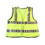 Safety Vest With 3M Reflective Tape