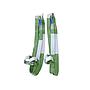 Webbing Sling With Side Protection