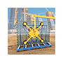 DC Powered Vacuum Glass Lifter ARGL500DS