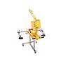 180º Electric Rotation Vacuum Lifters 160kg