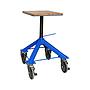 Sculpture Tables