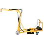 Powered Counterbalance Crane APCC