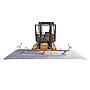Fork Mounted Vacuum Lifting Attachment FMVLAC2