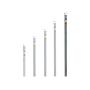 Slab Rack Posts 50x50mm