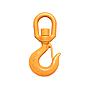 Swivel Hook 3T