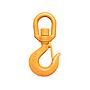 Swivel Hook 7T