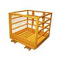 Collapsible Safety Cage ACSC