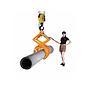 Concrete Pipe Lifter ACPL750