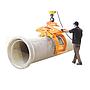 Concrete Pipe Lifter ACPL1500