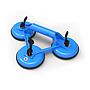Triple Suction Cup HVC06
