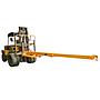 Forklift Boom FB4-4800