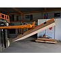 Fork Mounted Vacuum Lifting Attachment FMVLA04-2t
