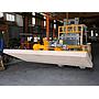 Fork Mounted Vacuum Lifting Attachment FMVLA04-2T