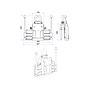 Glass Lifter AL30AWJH