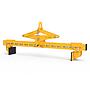 Horizontal Stone Lifting Clamp AHLC2010-4T