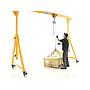 Portable Gantry Crane AGC1000