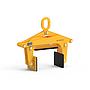 Scissor Clamp Lifter ASL300