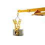 Stone Kerb Clamp ASKC200